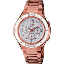 ヨドバシ.com - カシオ CASIO G-MS ジーミズ G-ms Octra（オクトラ
