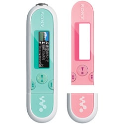 ヨドバシ.com - ソニー SONY メモリーオーディオ E040シリーズ 4GB