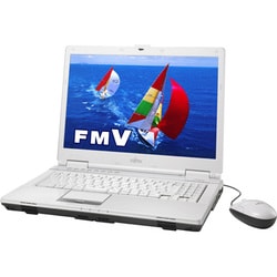 ヨドバシ.com - 富士通 FUJITSU FMV BIBLO NF/D55 ヨドバシカメラ