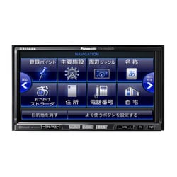 ヨドバシ.com - パナソニック Panasonic 7V型ワイドVGAモニター TV/DVD