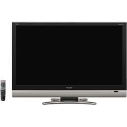 ヨドバシ.com - シャープ SHARP AQUOS（アクオス）52V型 地上・BS・110