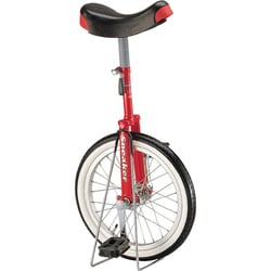 ヨドバシ.com - ブリヂストン BRIDGESTONE 一輪車 レッド SE-16