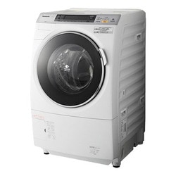 ヨドバシ.com - パナソニック Panasonic ななめ型ドラム式洗濯乾燥機