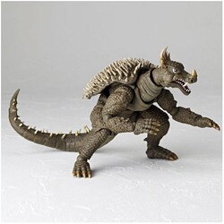 ヨドバシ.com - 海洋堂 KAIYODO 特撮リボルテック No.021 [アンギラス