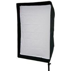 ヨドバシ.com - トキスター TOKISTAR 70cm×100cm ソフトボックス TS