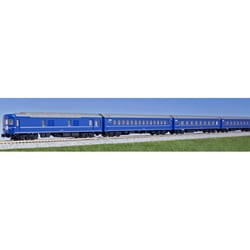 ヨドバシ.com - KATO カトー Nゲージ 10-855 [24系25形 寝台特急「富士