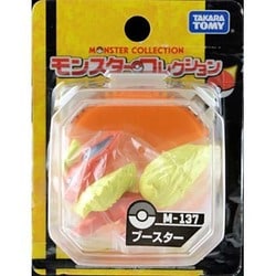 ヨドバシ.com - タカラトミー TAKARATOMY M-137 [ポケットモンスター