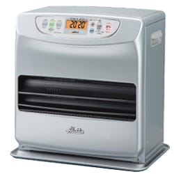 ヨドバシ.com - アラジン Aladdin 石油ファンヒーター 木造9畳