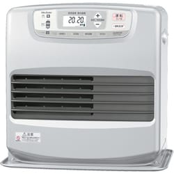ヨドバシ.com - ダイニチ DAINICHI 石油ファンヒーター 木造15畳