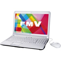 ヨドバシ.com - 富士通 FUJITSU LIFEBOOK AH55/GCシリーズ 15.6型