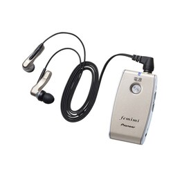 ヨドバシ.com - パイオニア PIONEER ボイスモニタリングレシーバー