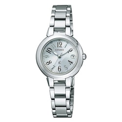 ヨドバシ.com - シチズン時計 CITIZEN WATCH クロスシー xC エコ