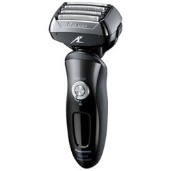 ヨドバシ.com - パナソニック Panasonic ラムダッシュ 5枚刃 ブラック