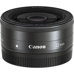 ヨドバシ.com - キヤノン Canon EF-M 22mm F2 STM [単焦点レンズ EF-M