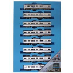 ヨドバシ.com - マイクロエース Nゲージ A6479 [北総鉄道7500形 1次車