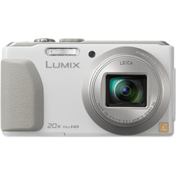 ヨドバシ.com - パナソニック Panasonic LUMIX(ルミックス) ホワイト