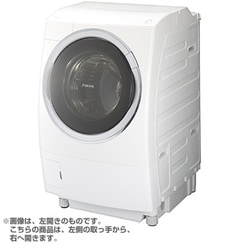 ヨドバシ.com - 東芝 TOSHIBA ドラム式洗濯乾燥機(9.0kg) ZABOON