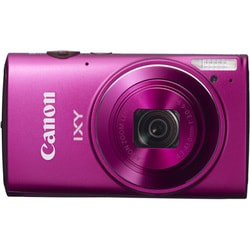 ヨドバシ.com - キヤノン Canon IXY 620F PK ピンク [コンパクト