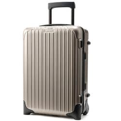 ヨドバシ.com - リモワ RIMOWA SALSA（サルサ） 85952 旅行日数目安：1