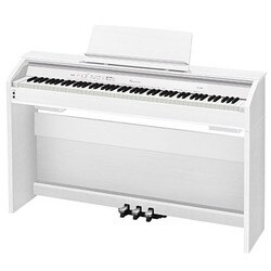 ヨドバシ.com - カシオ CASIO PX-850WE 通販【全品無料配達】