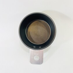 ヨドバシ.com - trangia トランギア ハーフパイントマグ ブラック