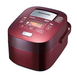 ヨドバシ.com - 東芝 TOSHIBA 真空圧力IH炊飯器 5.5合炊き グラン