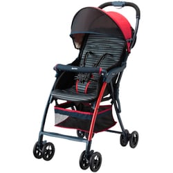 ヨドバシ.com - アップリカ Aprica 軽量 B型ベビーカー 生後7カ月～36