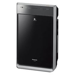 ヨドバシ.com - パナソニック Panasonic 加湿空気清浄機 ブラック F