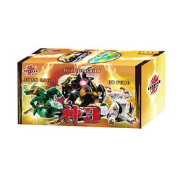 ヨドバシ.com - セガフェイブ BTA17 [爆丸 爆テク 神3] 通販【全品無料