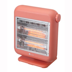 ヨドバシ.com - ユーイング U-ING カーボンヒーター 600W 転倒OFF