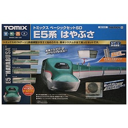 ヨドバシ.com - トミックス TOMIX Nゲージ 90163 ベーシックセットSD