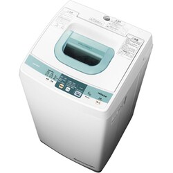 ヨドバシ.com - 日立 HITACHI 全自動洗濯機（5.0kg） ピュアホワイト