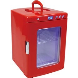 ヨドバシ.com - エスアイエス SIS ディスプレイ型ポータブル保冷温庫