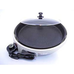 ヨドバシ.com - 杉山金属 ホットプレート マーブルホットプレート 深型