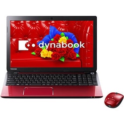ヨドバシ.com - Dynabook ダイナブック dynabook T554/56LRD 15.6型