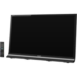 ヨドバシ.com - シャープ SHARP LED AQUOS（アクオス） 40V型 地上・BS