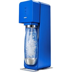 ヨドバシ.com - SodaStream ソーダストリーム ソースデラックス ブルー