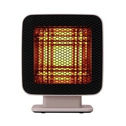 ヨドバシ.com - プラスマイナスゼロ PLUS MINUS ZERO 電気ストーブ