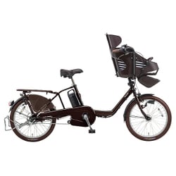 ヨドバシ.com - パナソニック Panasonic 電動アシスト自転車 ギュット