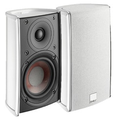 ヨドバシ.com - ダリ DALI FAZON MIKRO スピーカー ホワイト ペア