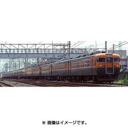 ヨドバシ.com - トミックス TOMIX 98219 [国鉄 165系急行電車基本