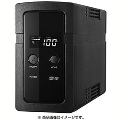ヨドバシ.com - CyberPower サイバーパワー Backup CRシリーズ UPS