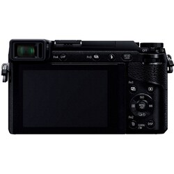 ヨドバシ.com - パナソニック Panasonic DMC-GX7MK2-K [LUMIX