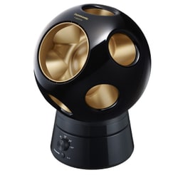 ヨドバシ.com - パナソニック Panasonic サーキュレーター 創風機 Q