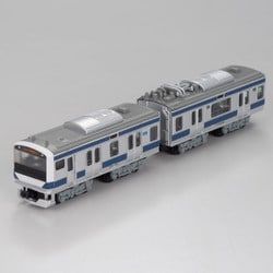 ヨドバシ.com - バンダイ BANDAI 96489 [Bトレインショーティー E531系