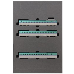 ヨドバシ.com - KATO カトー 10-1375 [H5系 北海道新幹線 はやぶさ