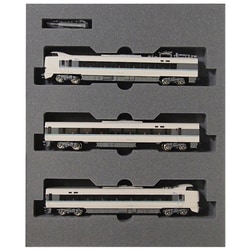 ヨドバシ.com - KATO カトー 10-1364 [289系「くろしお」 3両増結