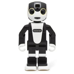ヨドバシ.com - シャープ SHARP モバイル型ロボット電話 RoBoHoN