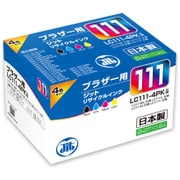 ヨドバシ.com - ジット JIT 互換リサイクルインクカートリッジ