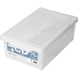 ヨドバシ.com - 天馬 TENMA 幅29×奥行46.5×高さ18cm いれと庫 CD用